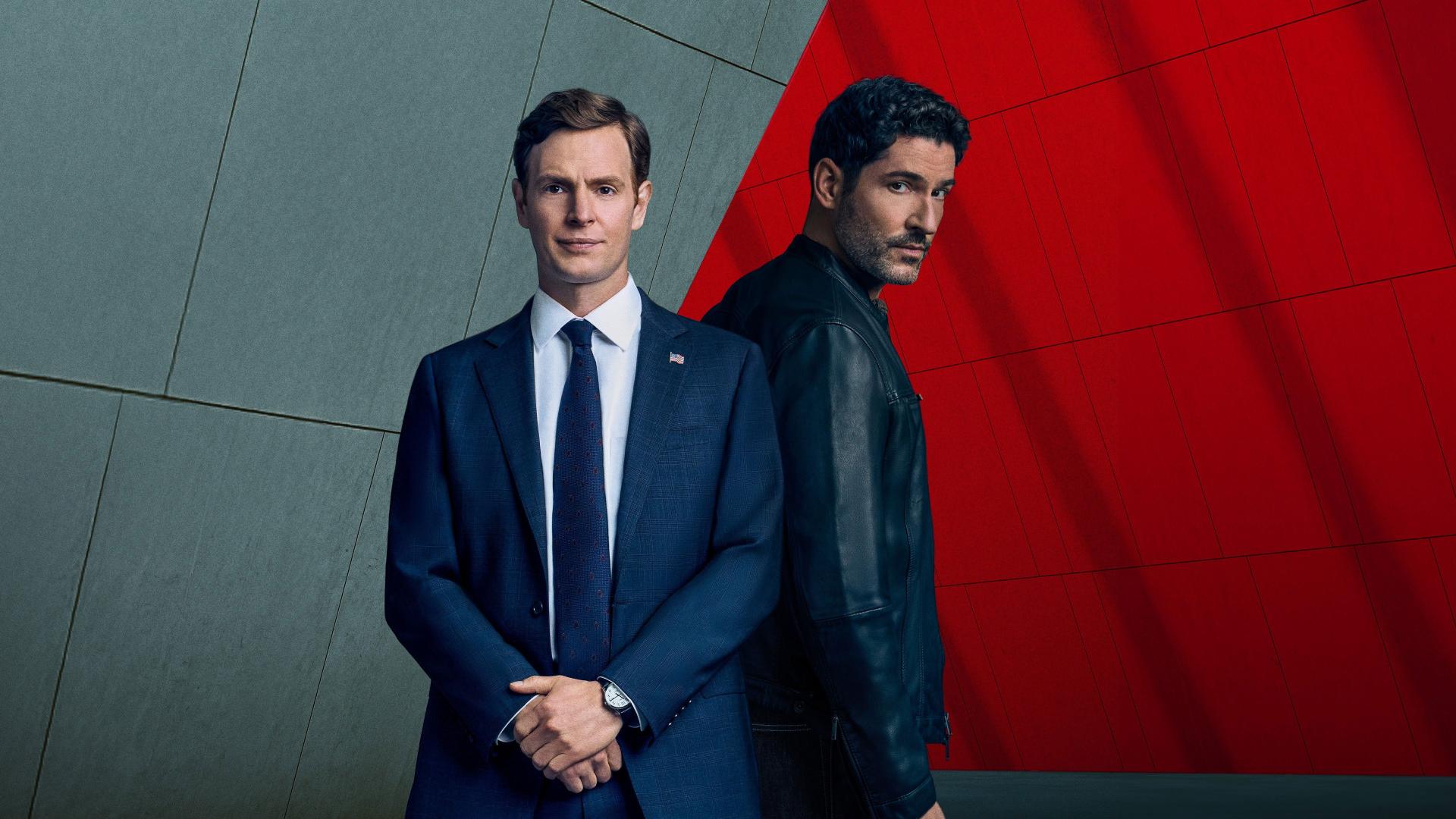 سریال CIA با زیرنویس چسبیده