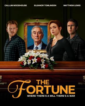 دانلود سریال The Fortune