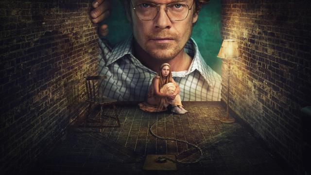 دانلود سریال Girl Taken